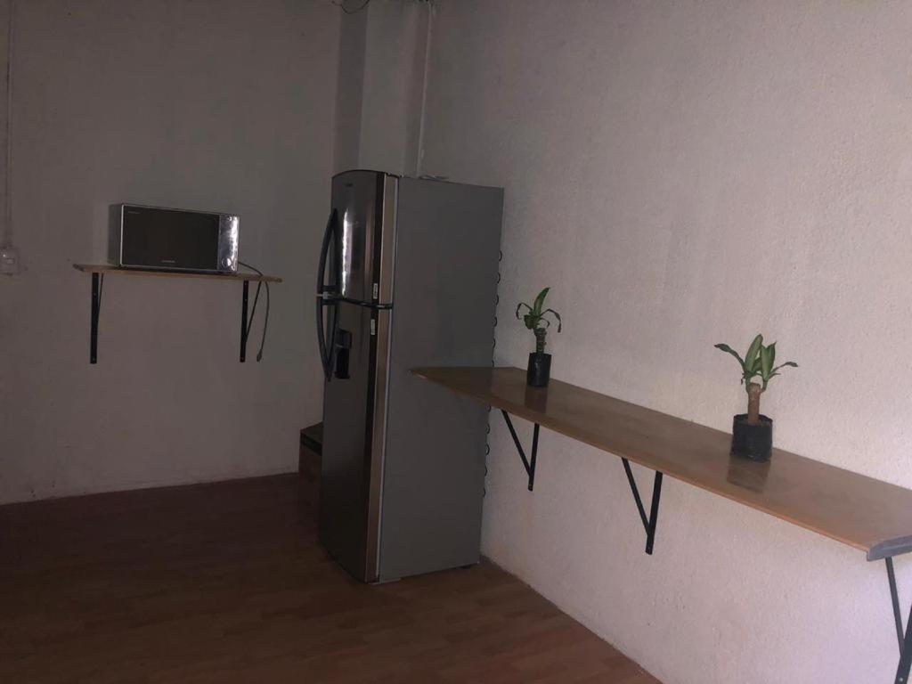Versalles Rooms Cidade do México Exterior foto