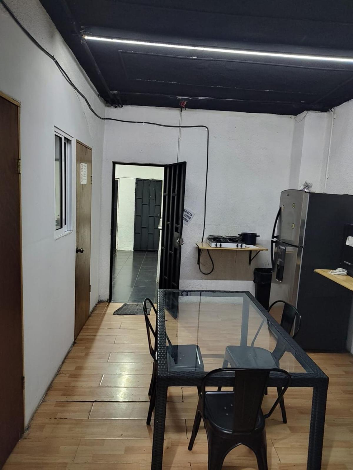 Versalles Rooms Cidade do México Exterior foto